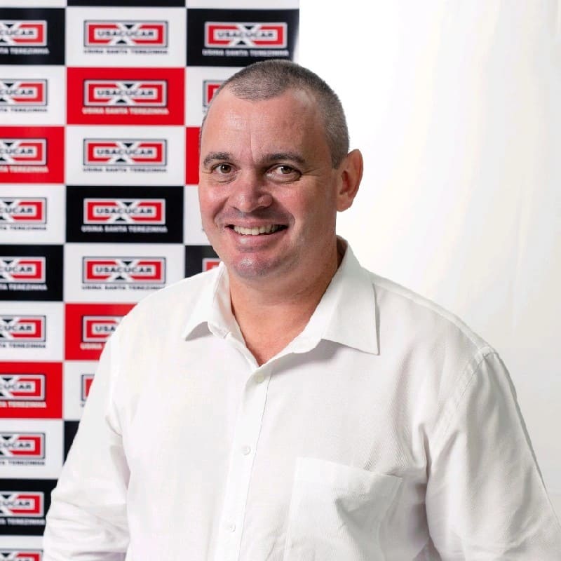 Marcio Tacone